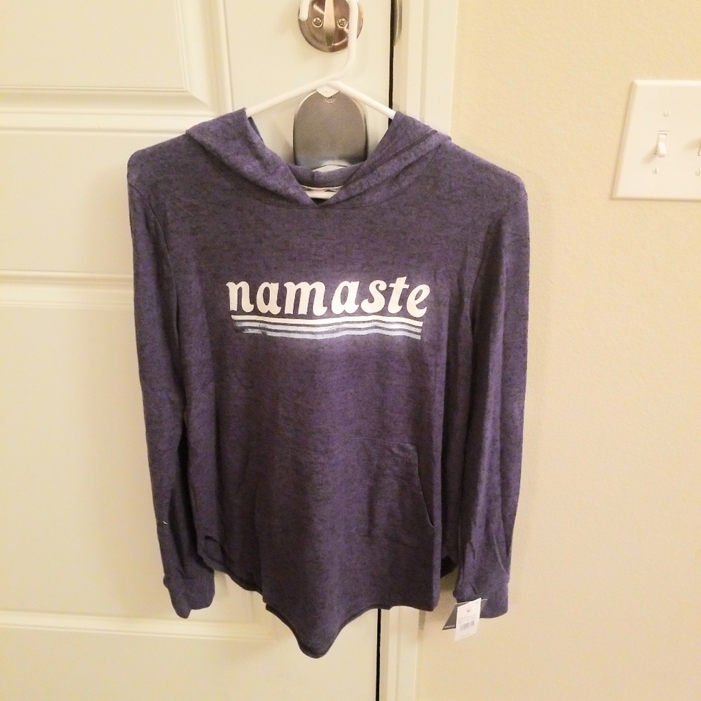 Namaste Top